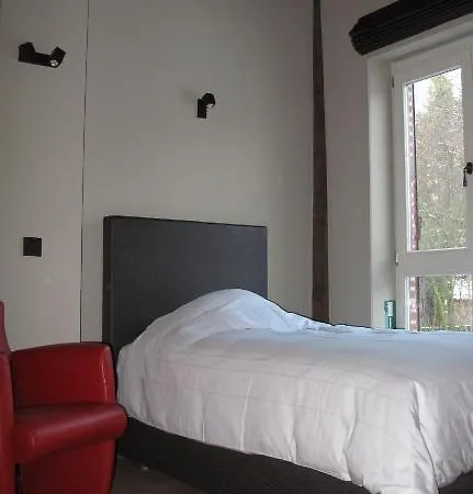 Begijnhof Bed & Breakfast 3*