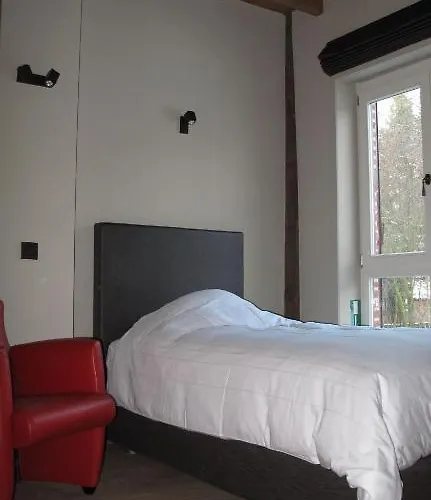 Begijnhof Bed & Breakfast 3*